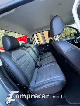 AMAROK 3.0 V6 TDI Highline CD 4motion