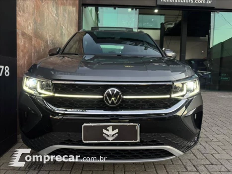 TAOS 1.4 250 TSI Highline