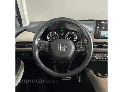 ZR-V 2.0 i-VTEC GASOLINA TOURING CVT