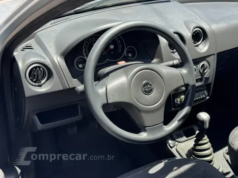 PRISMA 1.4 MPFI Maxx 8V