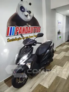 HONDA ELITE 125