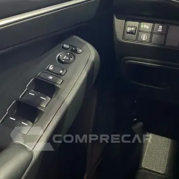 HR-V EXL 1.5 Flex Sensing 16V 5p Aut.