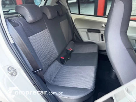 up! move 1.0 TSI Total Flex 12V 5p