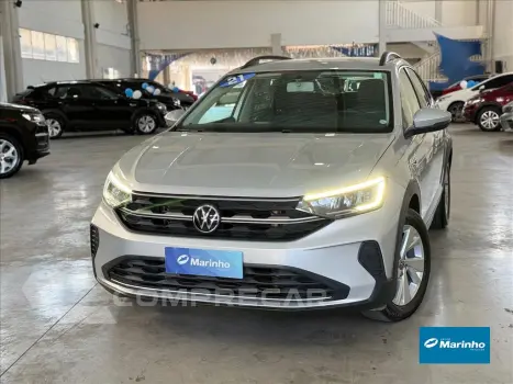 NIVUS 1.0 200 TSI TOTAL FLEX COMFORTLINE AUTOMÁTI