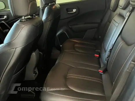 TORO 2.0 16V TURBO DIESEL VOLCANO 4WD AT9