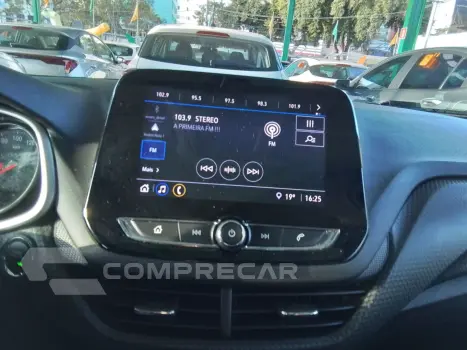 ONIX 1.0 FLEX PLUS LT MANUAL