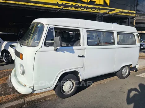 KOMBI 1.6 MI STD 8V