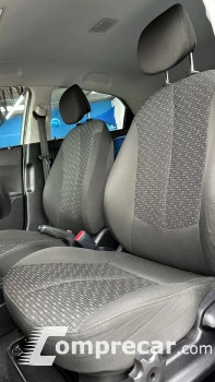 HB20 1.0 12V Comfort