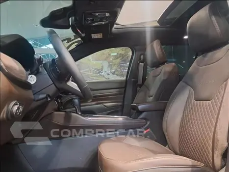COMMANDER 1.3 T270 Turbo Overland