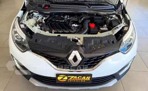 CAPTUR 16 BOSE