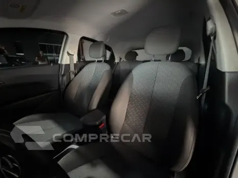 HB20 1.0 COMFORT PLUS 12V FLEX 4P MANUAL