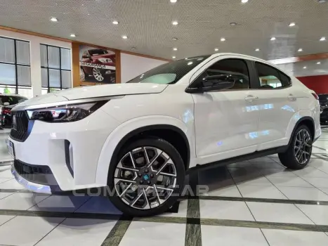 FASTBACK LIMITED ED.1.3 270 T.FLEX AUT.