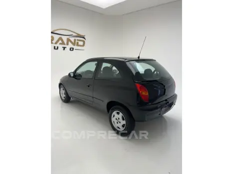 CELTA 1.0 MPFI LIFE 8V FLEX 2P MANUAL