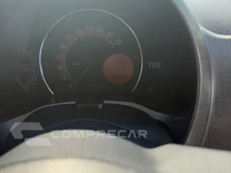 UNO - 1.0 EVO WAY 8V 4P MANUAL