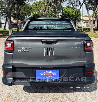 STRADA 1.3 Firefly Freedom CD