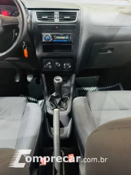 FOX 1.0 MI 8V