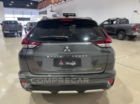 ECLIPSE CROSS 1.5 Mivec Turbo Hpe-s AWD