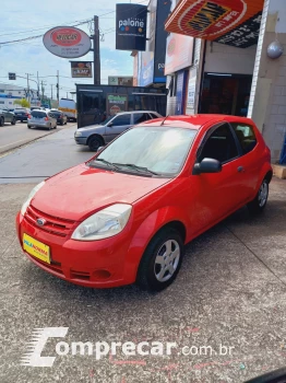 FORD KA 1.0 I 8V 2 portas