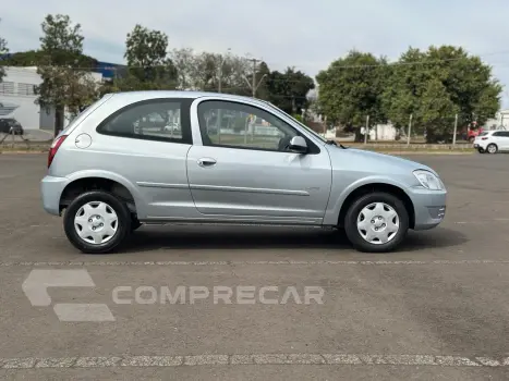 CELTA 1.0 MPFI VHCE Life 8V