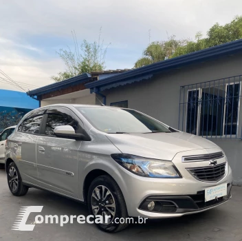 ONIX 1.4 MPFI LTZ 8V