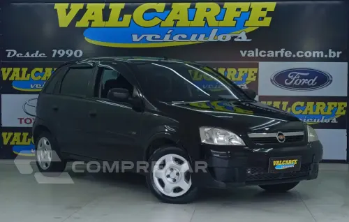 CORSA 1.4 MPFI Maxx 8V