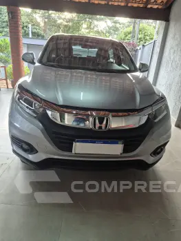 HRV LX