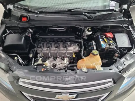 PRISMA - 1.4 MPFI LT 8V 4P MANUAL