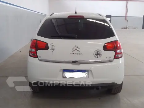 C3 1.5 Tendance 8V