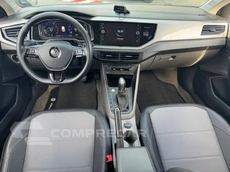 POLO 1.0 200 TSI Highline