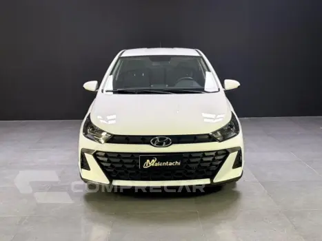 HB20 1.0 12V FLEX COMFORT MANUAL