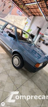 PARATI 1.6 CL 8V