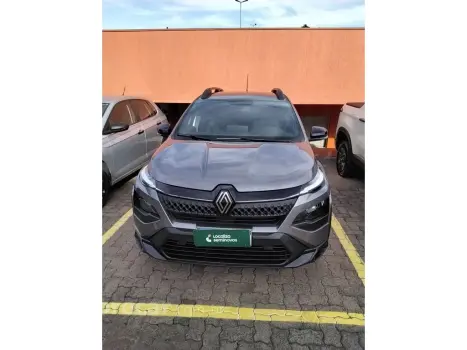 KARDIAN 1.0 TCE FLEX EVOLUTION EDC