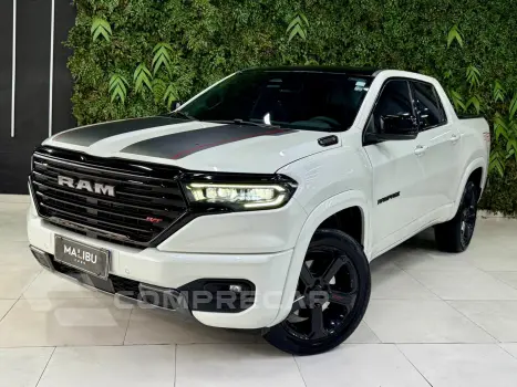 RAM RAMPAGE 2.0 Hurricane 4 Turbo Flex R/T 4X4 4 portas