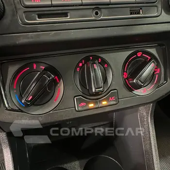 VOYAGE 1.0 Flex 12V 4p
