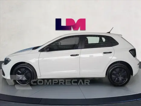 POLO 1.0 MPI TRACK MANUAL