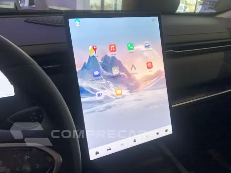 7 1.5 TGDI PHEV LUXURY DHT