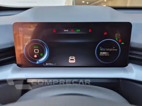 HAVAL H6 1.5 Phev Premium AWD E-traction