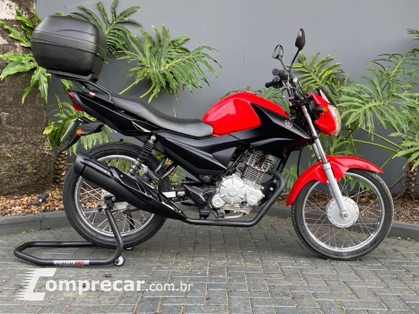 YBR 150 FACTOR E