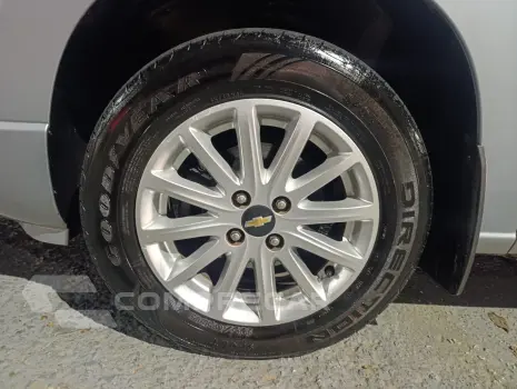 SPIN 1.8 LT 8V