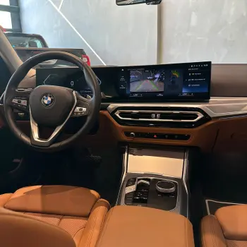 320iA Modern/Sport TB 2.0/A.Flex/GP 4p