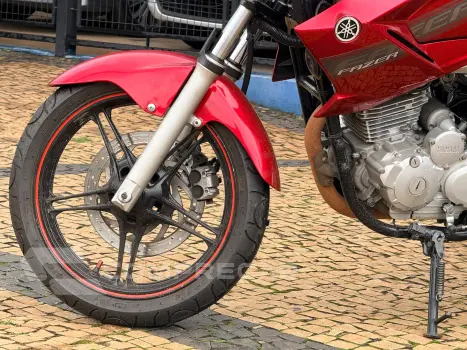 FAZER 250 YS