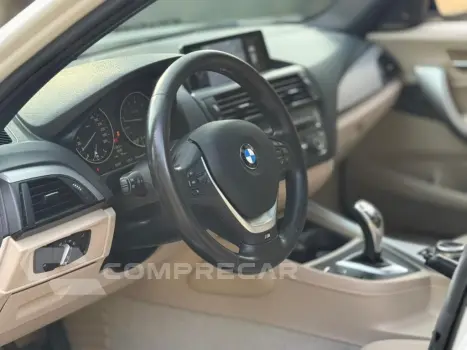 M 135i 3.0 V6 24V TURBO GASOLINA 4P AUTOMÁTICO