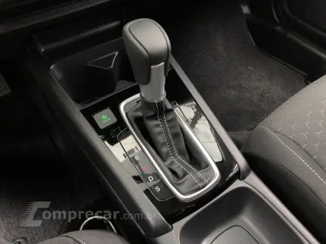 City 1.5 I-Vtec Flex Hatch Lx Cvt