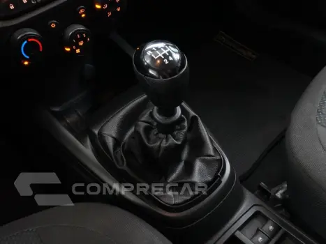 ONIX 1.0 MPFI JOY 8V FLEX 4P MANUAL