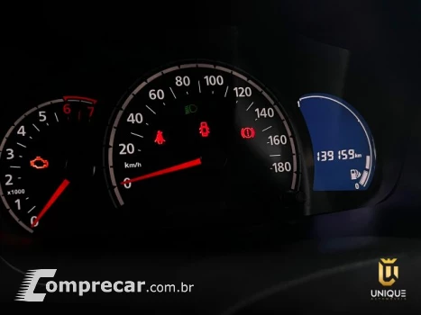 KWID - 1.0 12V SCE OUTSIDER MANUAL