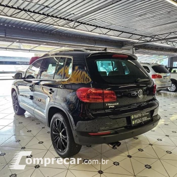 TIGUAN 2.0 TSI
