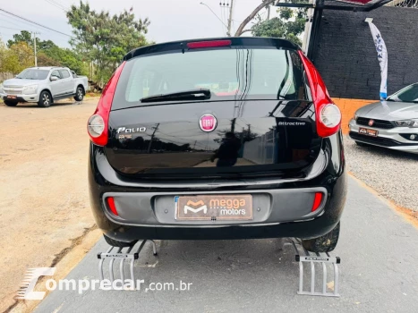 PALIO 1.0 MPI Attractive 8V