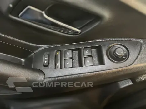 TRACKER 1.4 16V TURBO FLEX PREMIER AUTOMÁTICO
