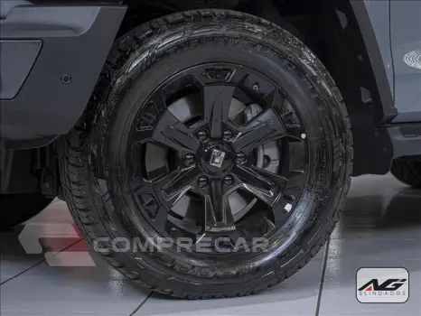 TANK 300 2.0 Hi4-t Phev 4X4 9hat