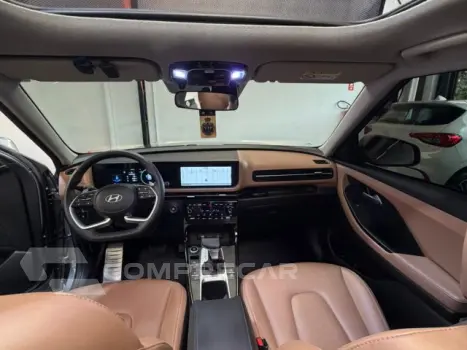 CRETA - 1.0 TGDI PLATINUM AUTOMÁTICO